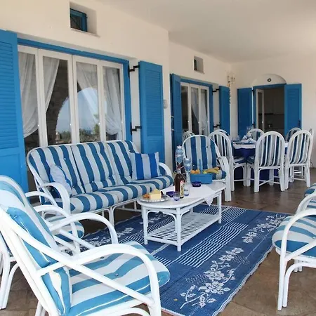 Stunning Sea Front Keroessa, Paros *