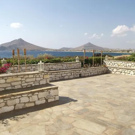 Stunning Sea Front Keroessa, Paros Villa Isterni (Paros)