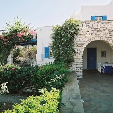 Stunning Sea Front Keroessa, Paros