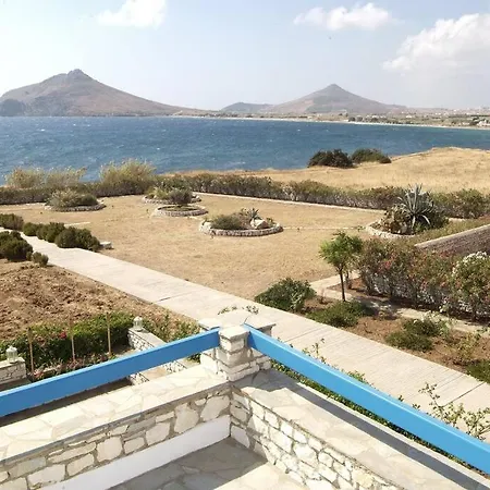 Villa Stunning Sea Front Keroessa, Paros Isterni (Paros)